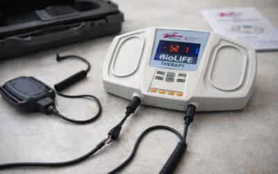 Ricambi Biolife: guida completa ai componenti del dispositivo