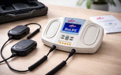 Biolife non genera campo magnetico: cosa fare e come risolvere il problema