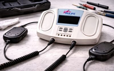 Biolife non parte: cause e cosa fare