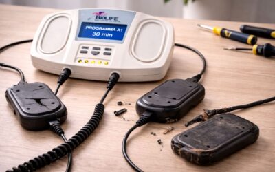 Biolife solenoidi rotti: come riconoscere il problema e cosa fare