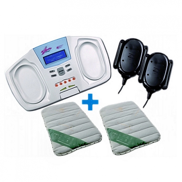 Kit completo Biolife