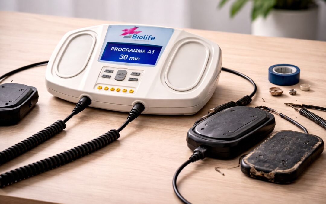 Quanto dura un Biolife: durata e funzionamento del dispositivo